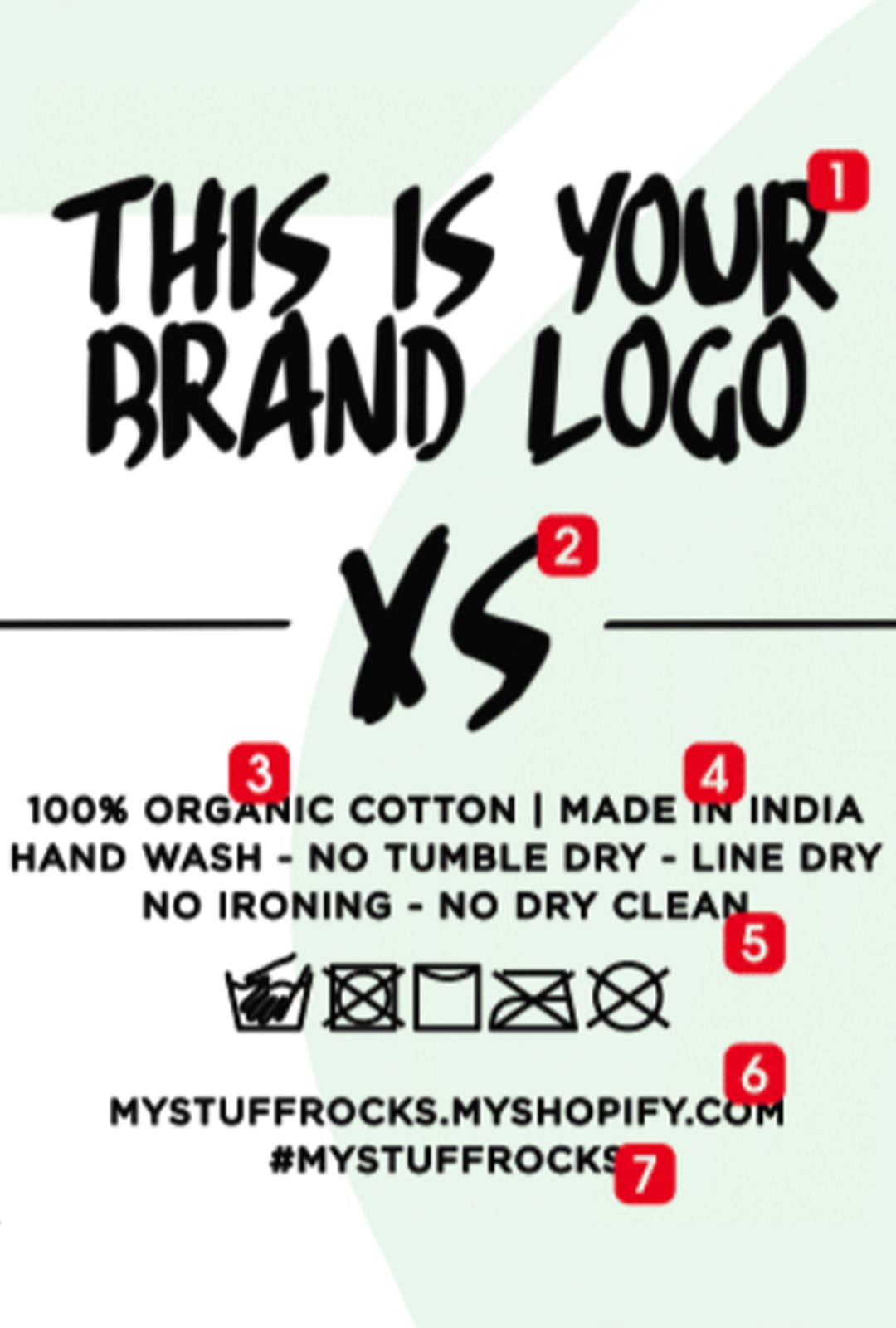 Organic Wholesale Clothing | services 2 relabelling